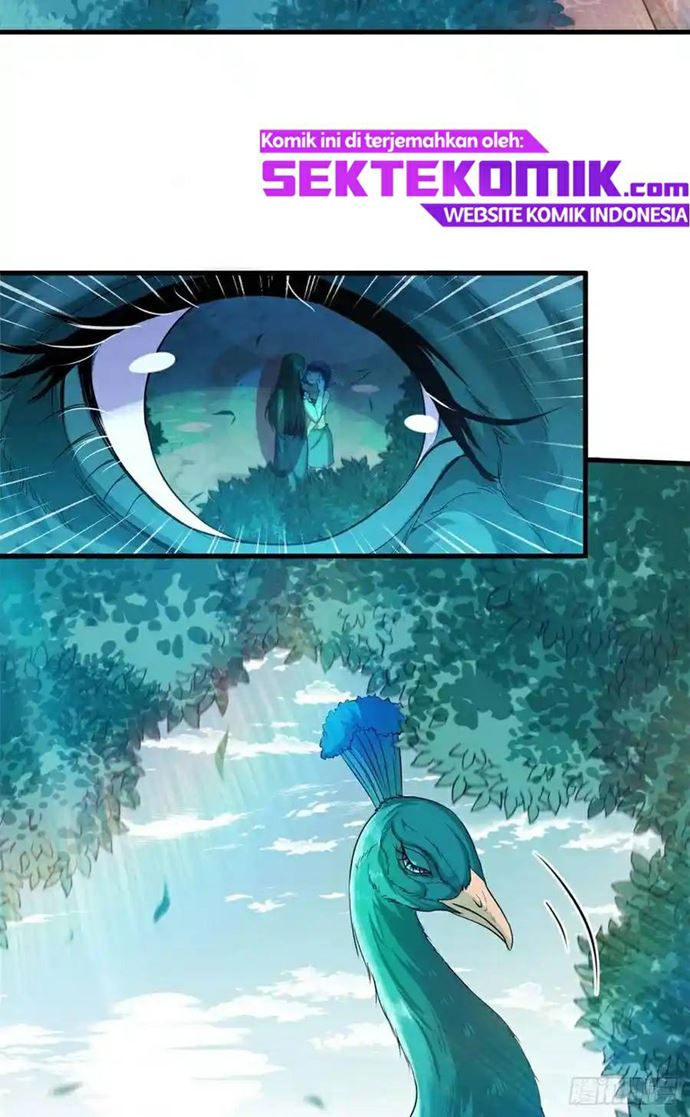 Beauty and the Beasts Chapter 187 Gambar 14